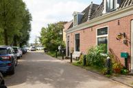 Foto van Pol 40, Spaarndam-West
