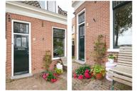 Foto van Pol 40, Spaarndam-West