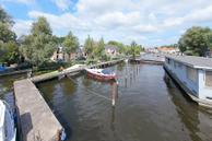 Foto van Pol 40, Spaarndam-West