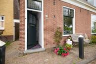 Foto van Pol 40, Spaarndam-West
