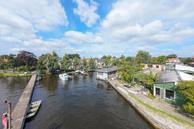 Foto van Pol 40, Spaarndam-West