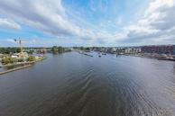 Foto van Pol 40, Spaarndam-West
