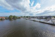 Foto van Pol 40, Spaarndam-West