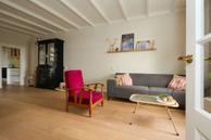 Foto van Pol 40, Spaarndam-West