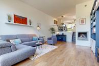 Foto van Heemraadserf 6, Houten