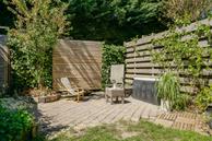 Foto van Heemraadserf 6, Houten