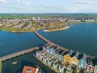 Foto van Heemraadserf 6, Houten