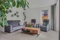 Foto van Lomanskamp 11, Beuningen (OV)