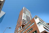Foto van Posthoornstraat 464, Rotterdam