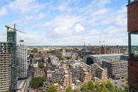 Foto van Posthoornstraat 464, Rotterdam
