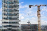 Foto van Posthoornstraat 464, Rotterdam