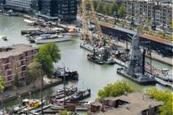 Foto van Posthoornstraat 464, Rotterdam