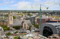 Foto van Posthoornstraat 464, Rotterdam