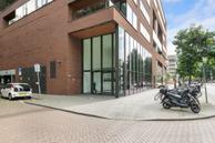 Foto van Posthoornstraat 464, Rotterdam