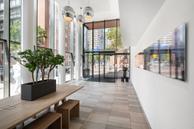 Foto van Posthoornstraat 464, Rotterdam