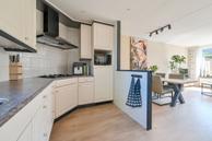 Foto van Conincksmeer 8, Vinkeveen