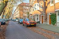 Foto van Westlandgracht 225-1, Amsterdam
