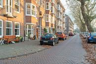 Foto van Westlandgracht 225-1, Amsterdam