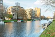 Foto van Westlandgracht 225-1, Amsterdam