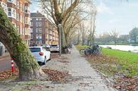 Foto van Westlandgracht 225-1, Amsterdam