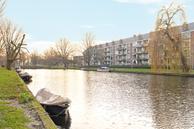 Foto van Westlandgracht 225-1, Amsterdam