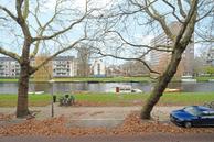 Foto van Westlandgracht 225-1, Amsterdam