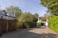 Foto van J F Kennedylaan 44, Bunnik