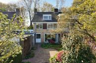 Foto van J F Kennedylaan 44, Bunnik