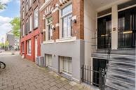 Foto van Jacob van Lennepstraat 43-2, Amsterdam