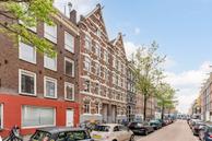 Foto van Jacob van Lennepstraat 43-2, Amsterdam