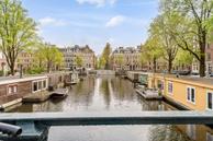 Foto van Jacob van Lennepstraat 43-2, Amsterdam