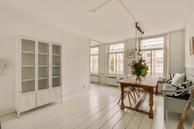Foto van Jacob van Lennepstraat 43-2, Amsterdam