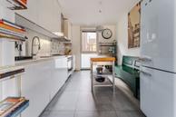 Foto van Kaapstanderstraat 9, Haarlem