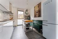 Foto van Kaapstanderstraat 9, Haarlem