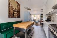 Foto van Kaapstanderstraat 9, Haarlem