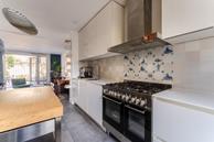 Foto van Kaapstanderstraat 9, Haarlem