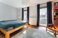 Foto van Kaapstanderstraat 9, Haarlem