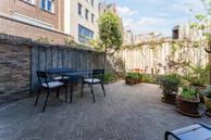 Foto van Kaapstanderstraat 9, Haarlem