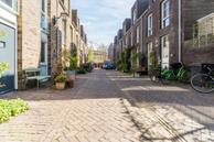 Foto van Kaapstanderstraat 9, Haarlem