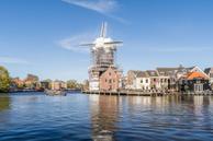 Foto van Kaapstanderstraat 9, Haarlem