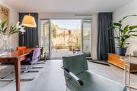 Foto van Kaapstanderstraat 9, Haarlem