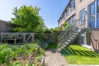 Foto van Kerseboomgaard 17, Bunnik