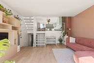 Foto van Kerseboomgaard 17, Bunnik