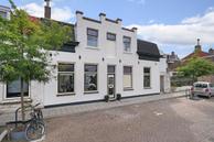 Foto van Winkelmanstraat 4, Vlissingen