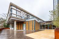 Foto van Laan van Vollenhove 528, Zeist