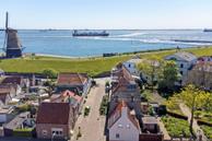Foto van Prinsenstraat 26, Vlissingen