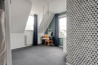 Foto van Ds.Laurentiusstraat 17a, Beerzerveld