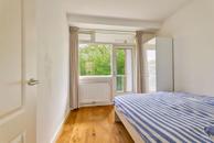 Foto van Ennemaborg 59, Amsterdam