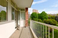 Foto van Ennemaborg 59, Amsterdam