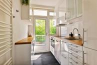 Foto van Ennemaborg 59, Amsterdam